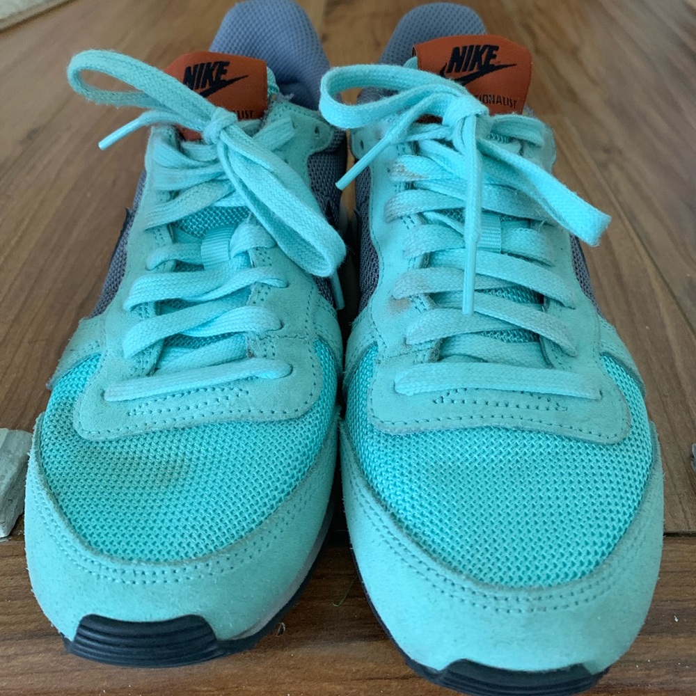 Women’s Nike Shoes
